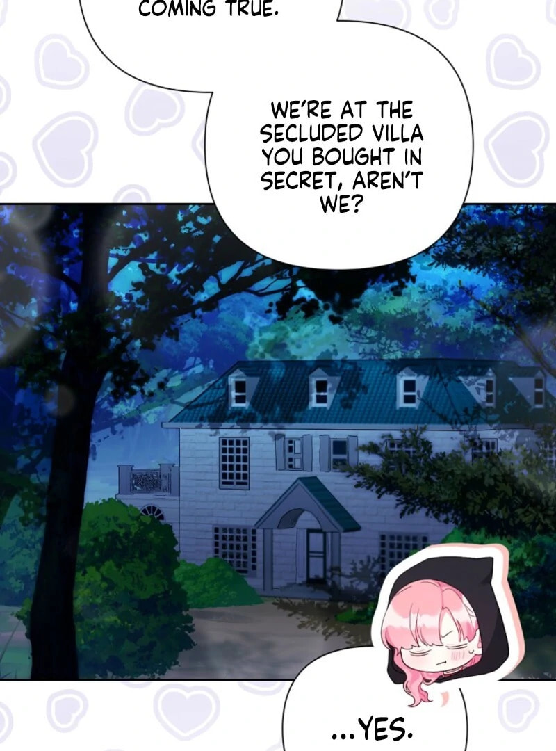 The Archvillain's Daughter In Law Chapter 129 page 103 - 