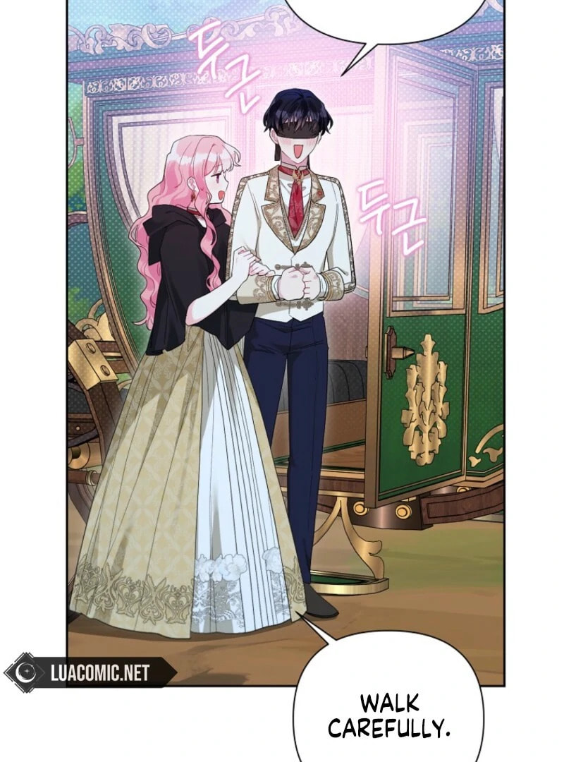 The Archvillain's Daughter In Law Chapter 129 page 105 - 