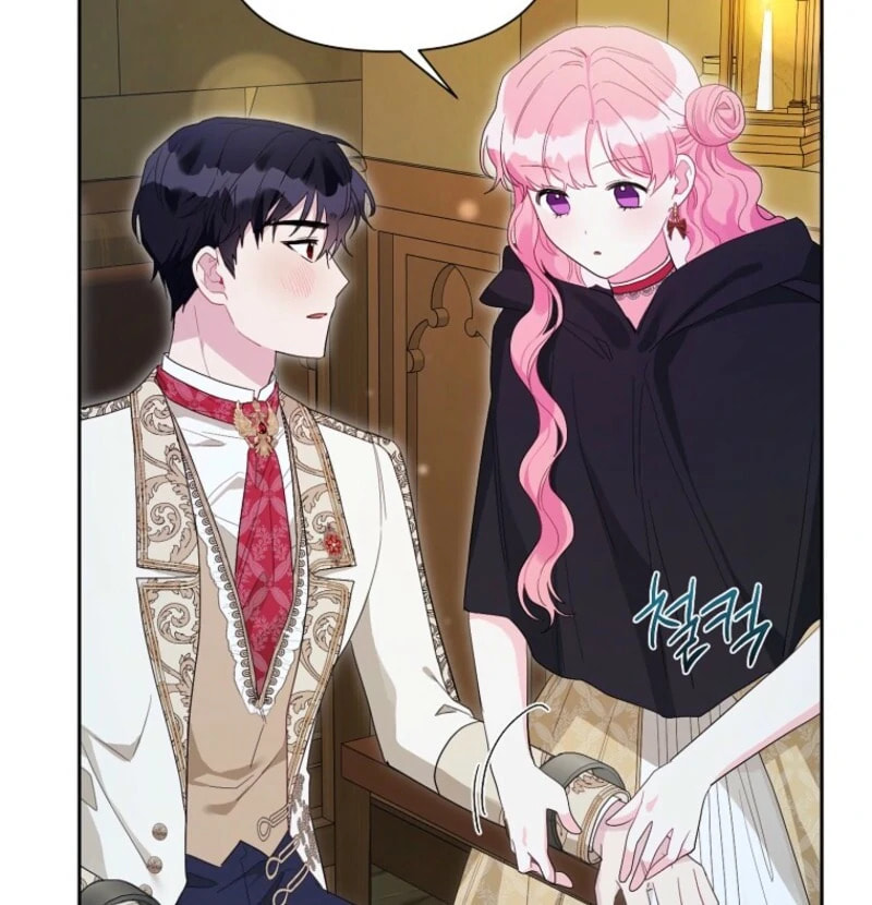 The Archvillain's Daughter In Law Chapter 129 page 110 - 