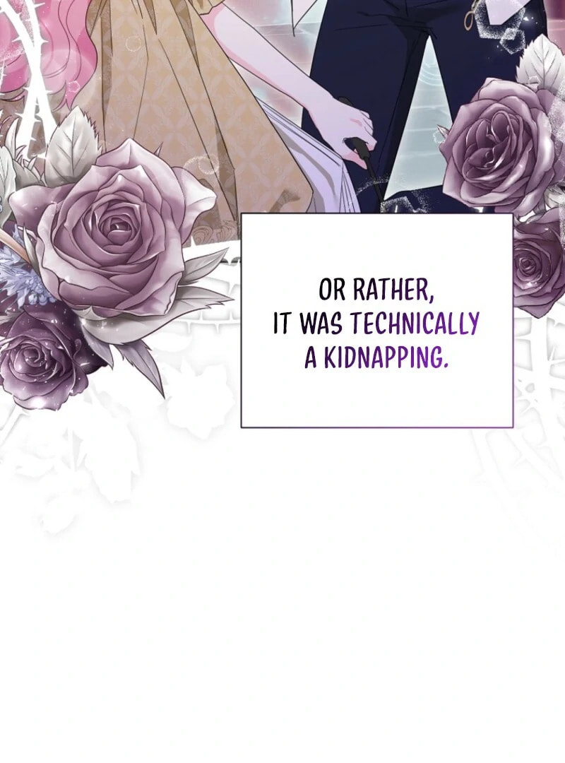 The Archvillain's Daughter In Law Chapter 129 page 116 - 