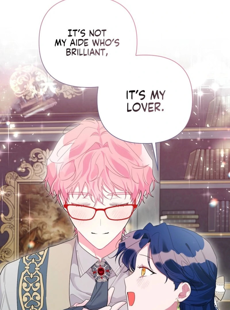 The Archvillain's Daughter In Law Chapter 129 page 15 - 