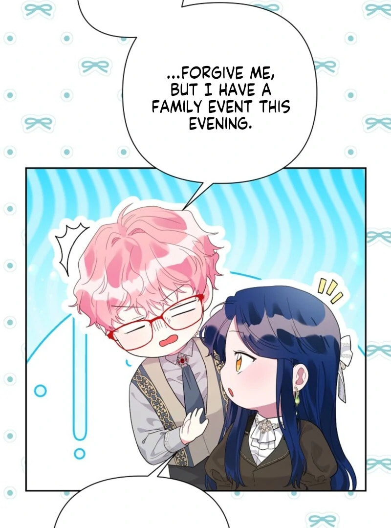 The Archvillain's Daughter In Law Chapter 129 page 19 - 