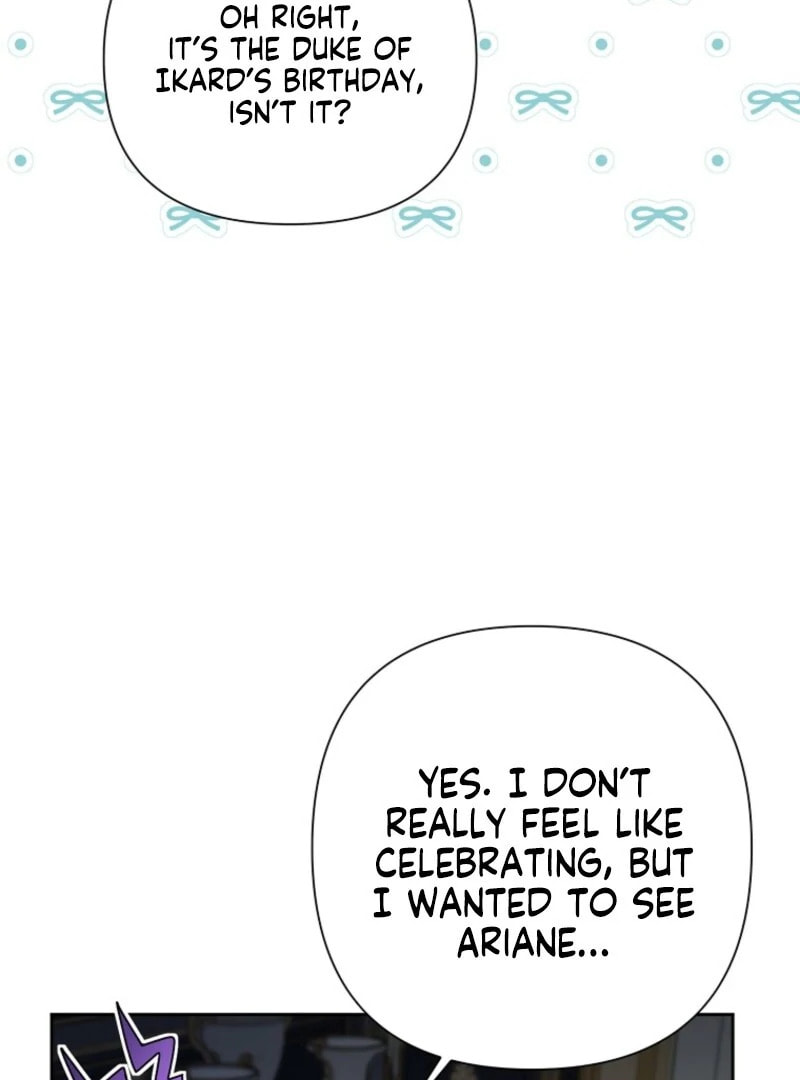The Archvillain's Daughter In Law Chapter 129 page 20 - 