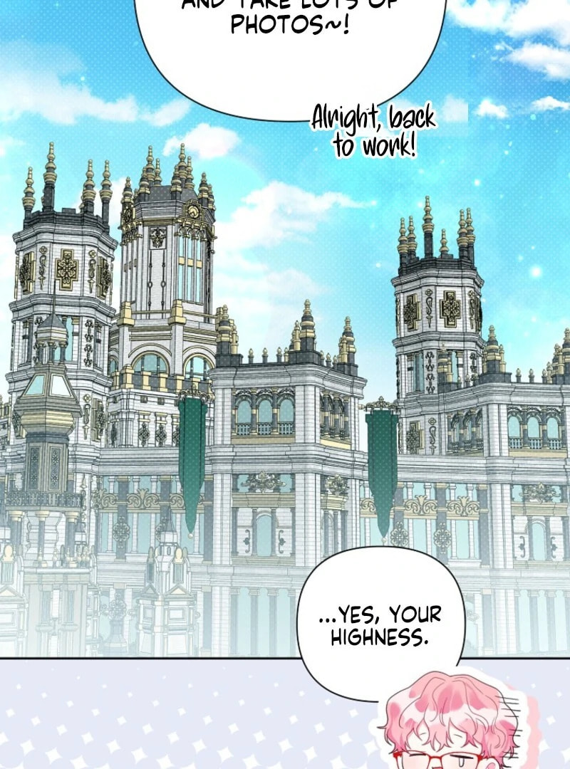 The Archvillain's Daughter In Law Chapter 129 page 23 - 