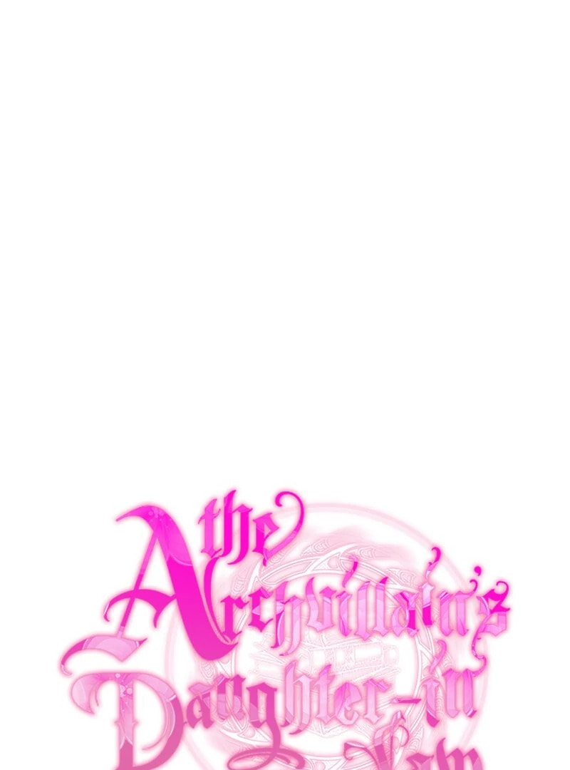 The Archvillain's Daughter In Law Chapter 129 page 25 - 