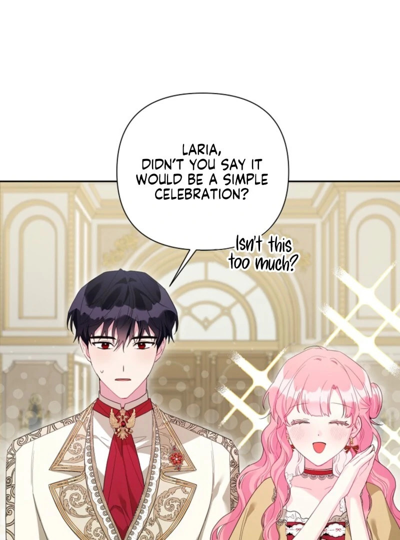 The Archvillain's Daughter In Law Chapter 129 page 29 - 