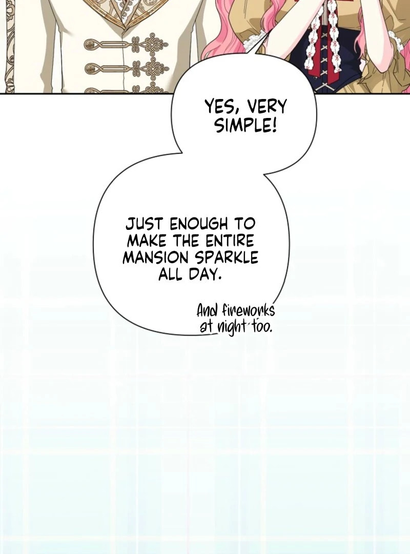The Archvillain's Daughter In Law Chapter 129 page 30 - 