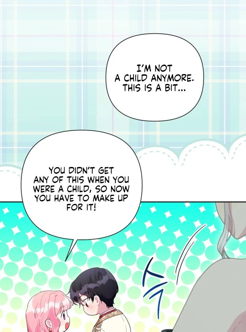 The Archvillain's Daughter In Law Chapter 129 page 31 - 