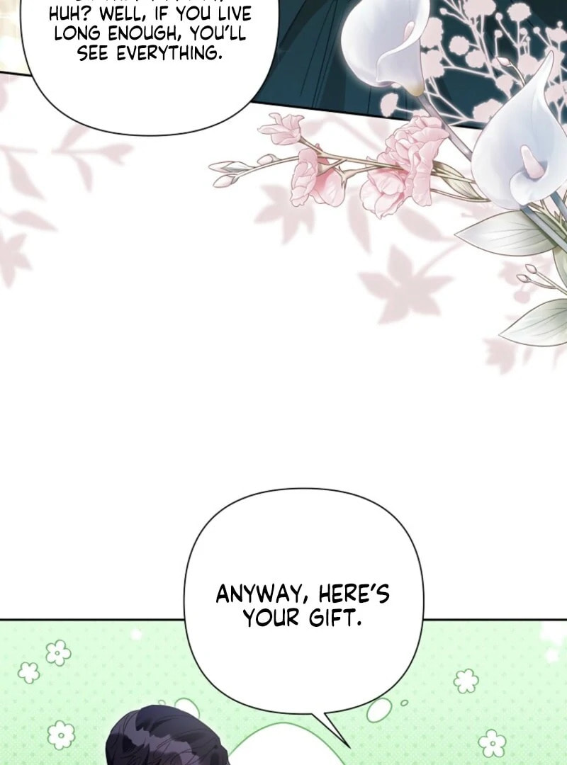 The Archvillain's Daughter In Law Chapter 129 page 34 - 