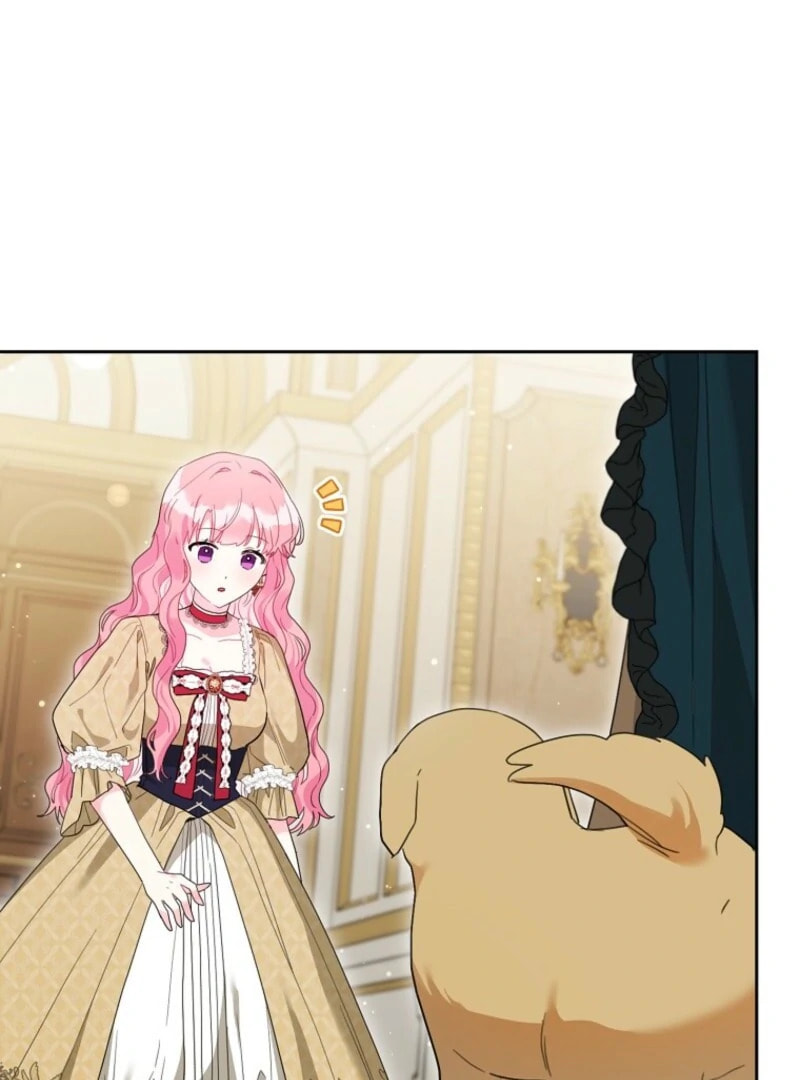 The Archvillain's Daughter In Law Chapter 129 page 36 - 