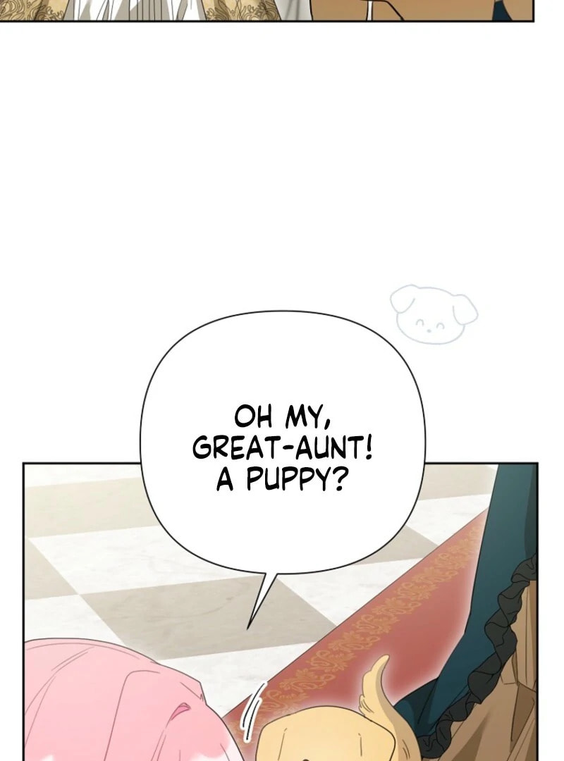 The Archvillain's Daughter In Law Chapter 129 page 37 - 