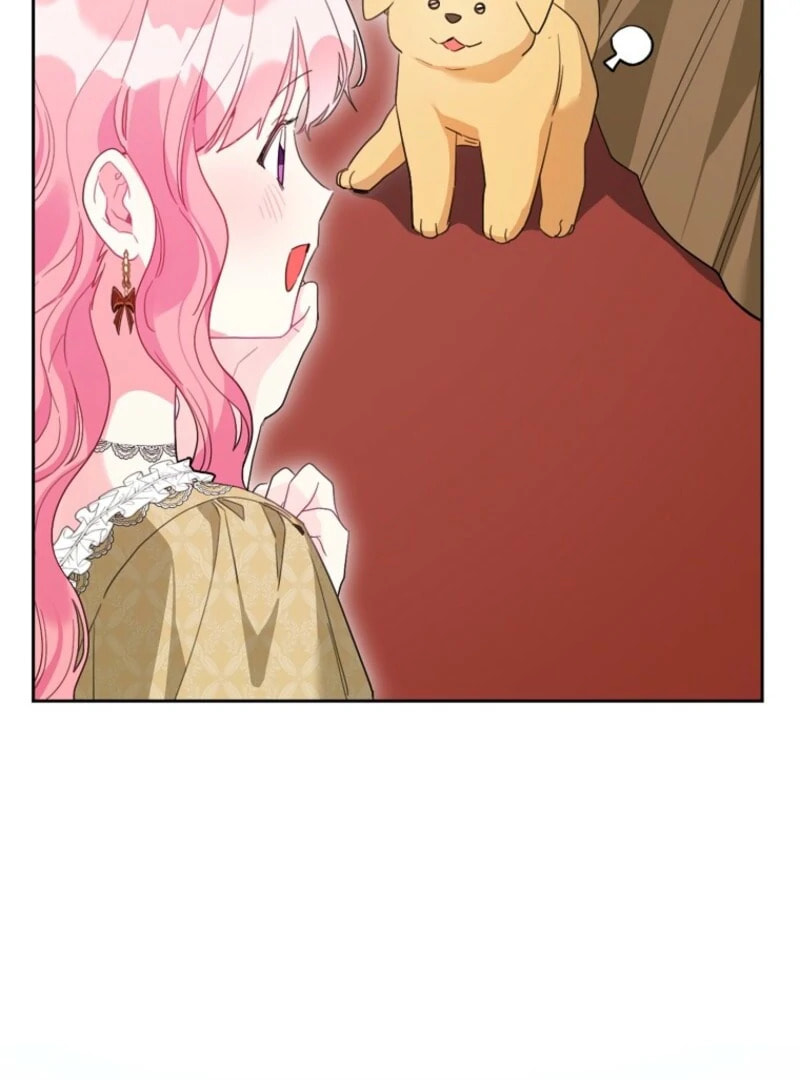 The Archvillain's Daughter In Law Chapter 129 page 38 - 