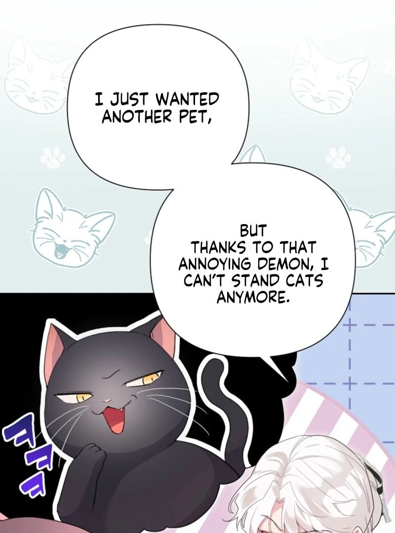 The Archvillain's Daughter In Law Chapter 129 page 39 - 