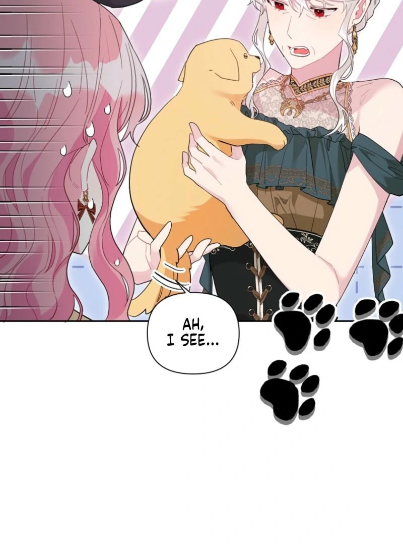 The Archvillain's Daughter In Law Chapter 129 page 40 - 