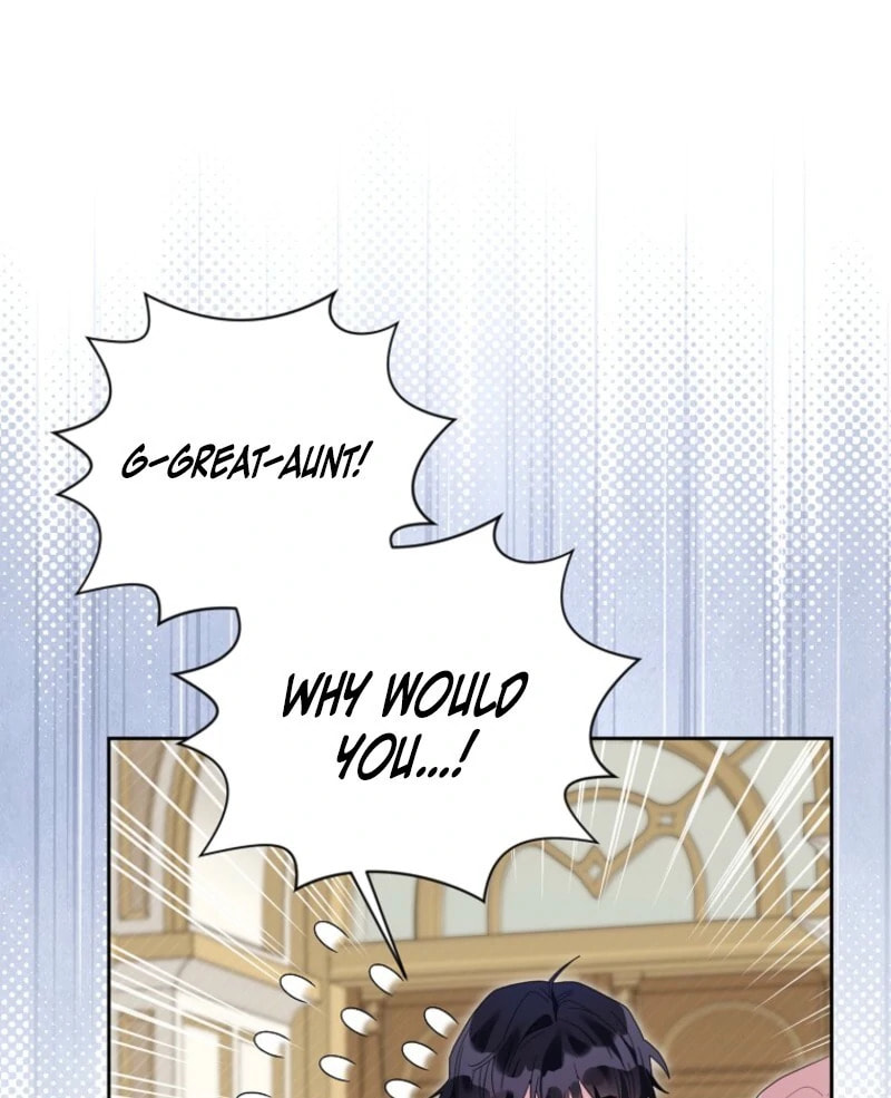 The Archvillain's Daughter In Law Chapter 129 page 41 - 
