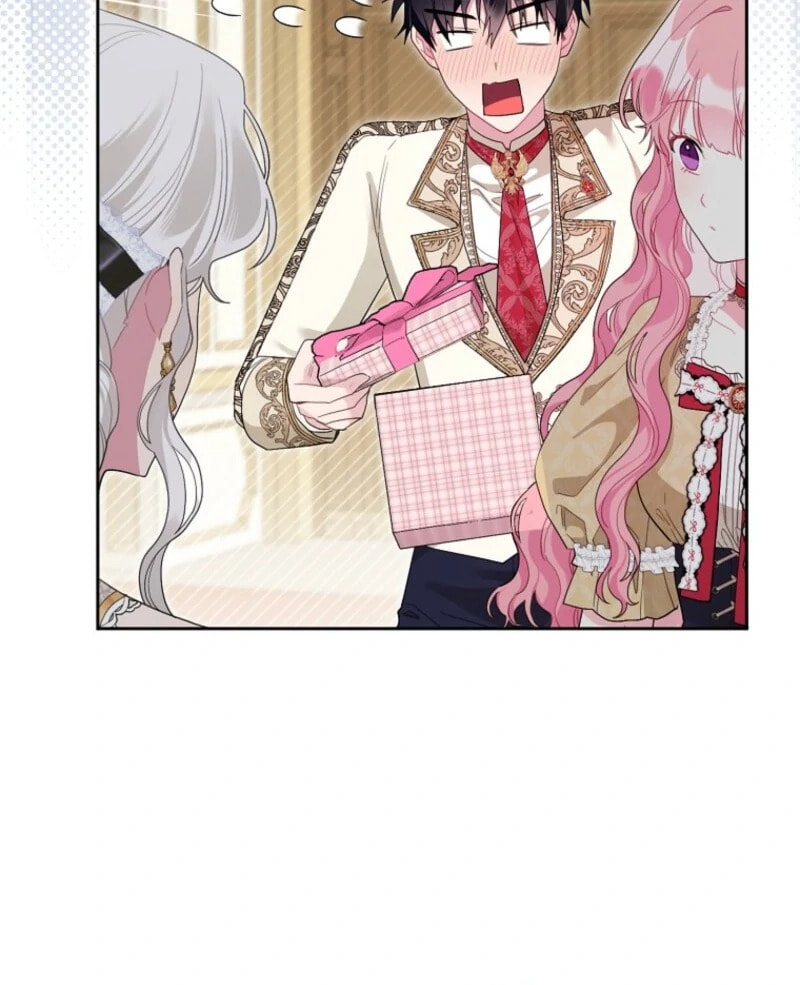 The Archvillain's Daughter In Law Chapter 129 page 42 - 
