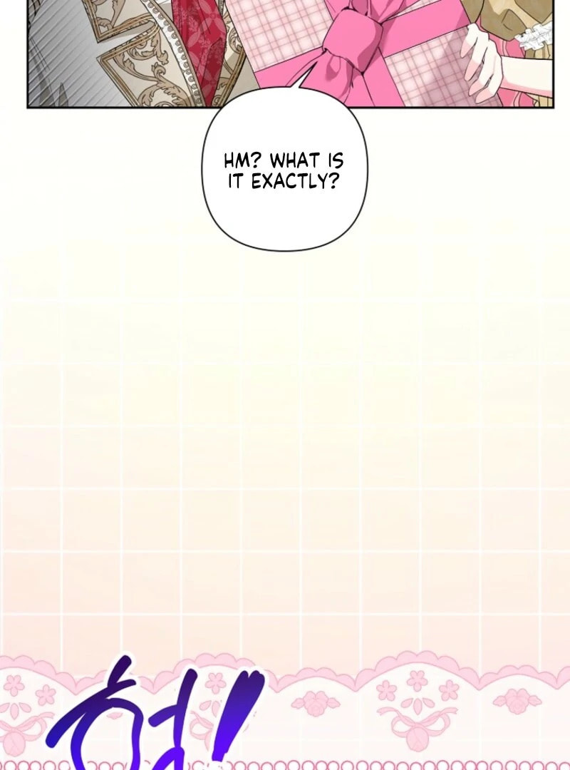 The Archvillain's Daughter In Law Chapter 129 page 44 - 