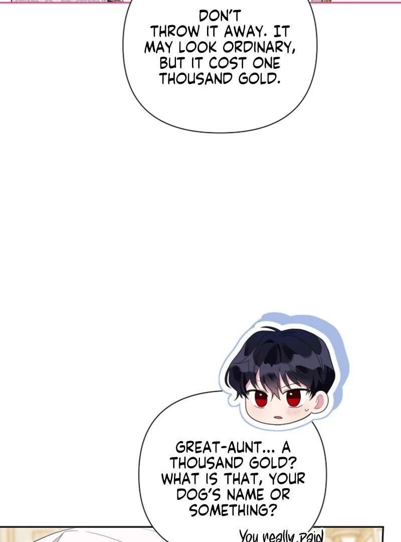 The Archvillain's Daughter In Law Chapter 129 page 47 - 
