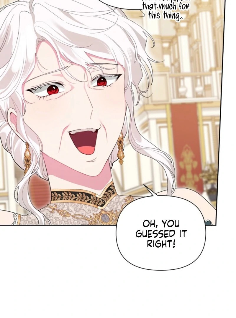 The Archvillain's Daughter In Law Chapter 129 page 48 - 
