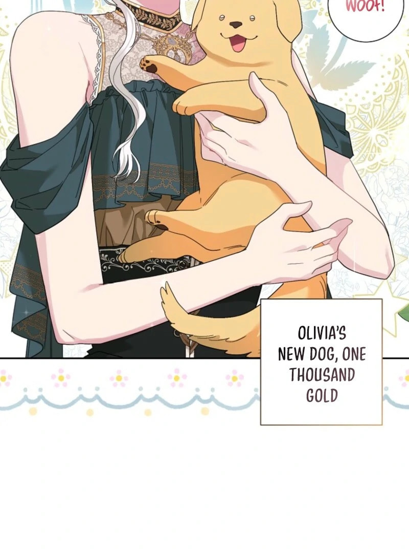 The Archvillain's Daughter In Law Chapter 129 page 50 - 