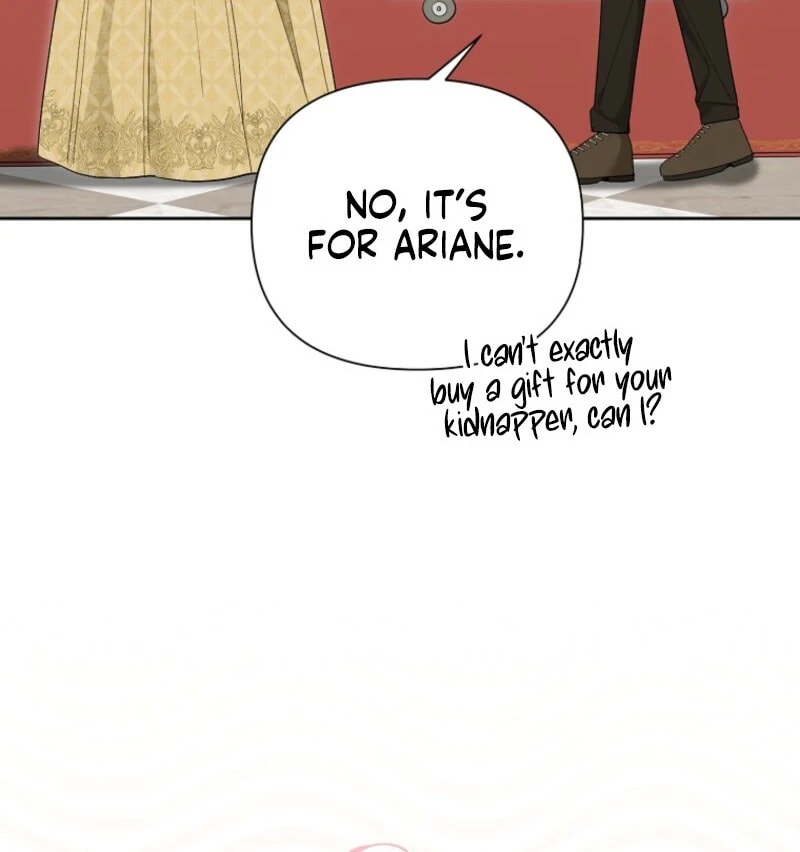 The Archvillain's Daughter In Law Chapter 129 page 56 - 