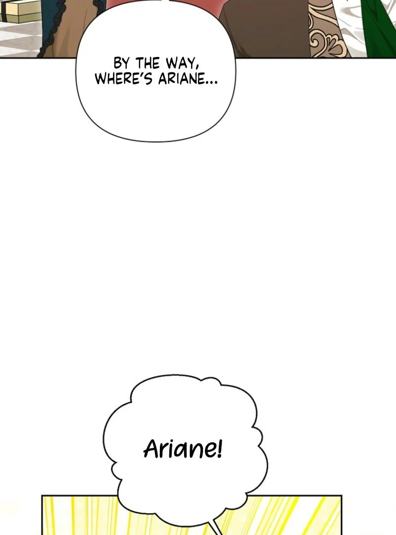 The Archvillain's Daughter In Law Chapter 129 page 58 - 
