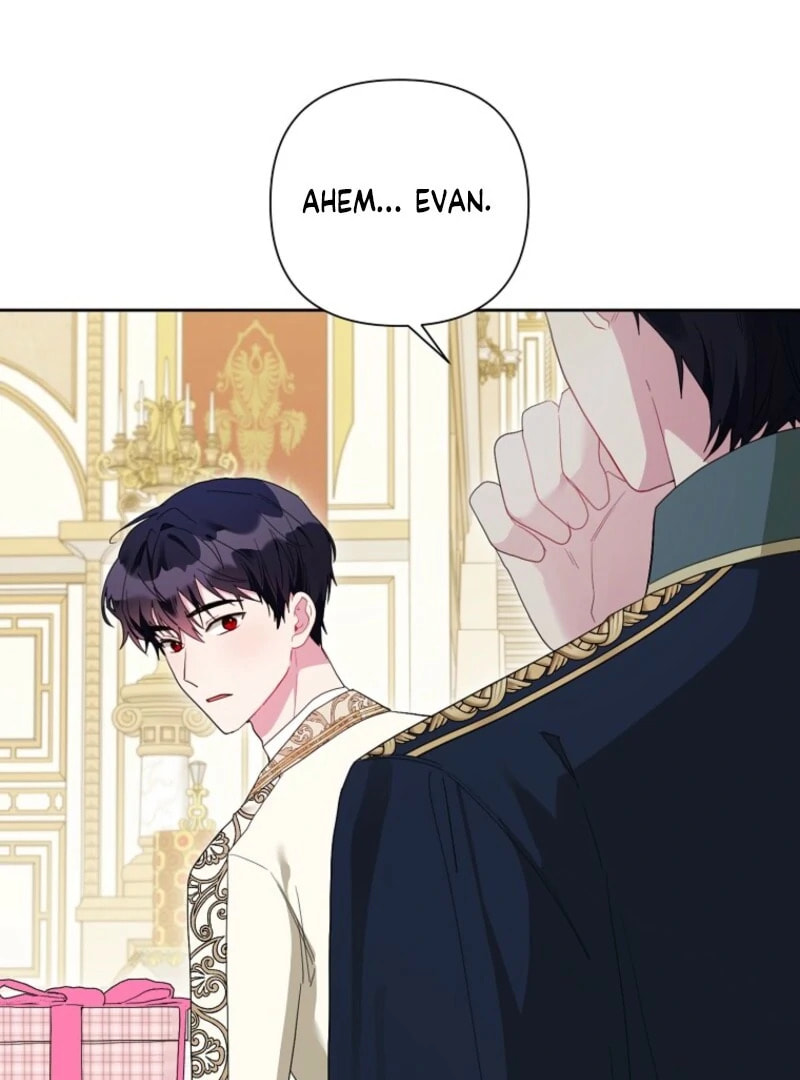 The Archvillain's Daughter In Law Chapter 129 page 62 - 