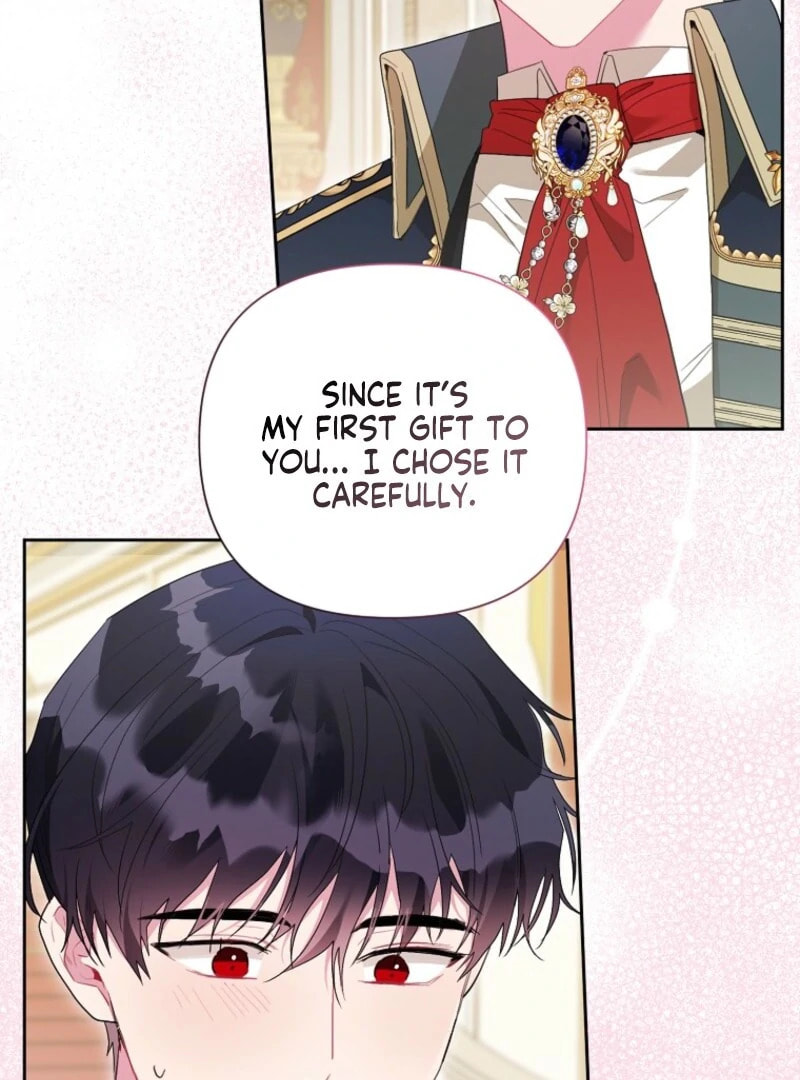 The Archvillain's Daughter In Law Chapter 129 page 68 - 