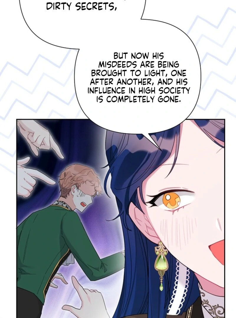 The Archvillain's Daughter In Law Chapter 129 page 8 - 
