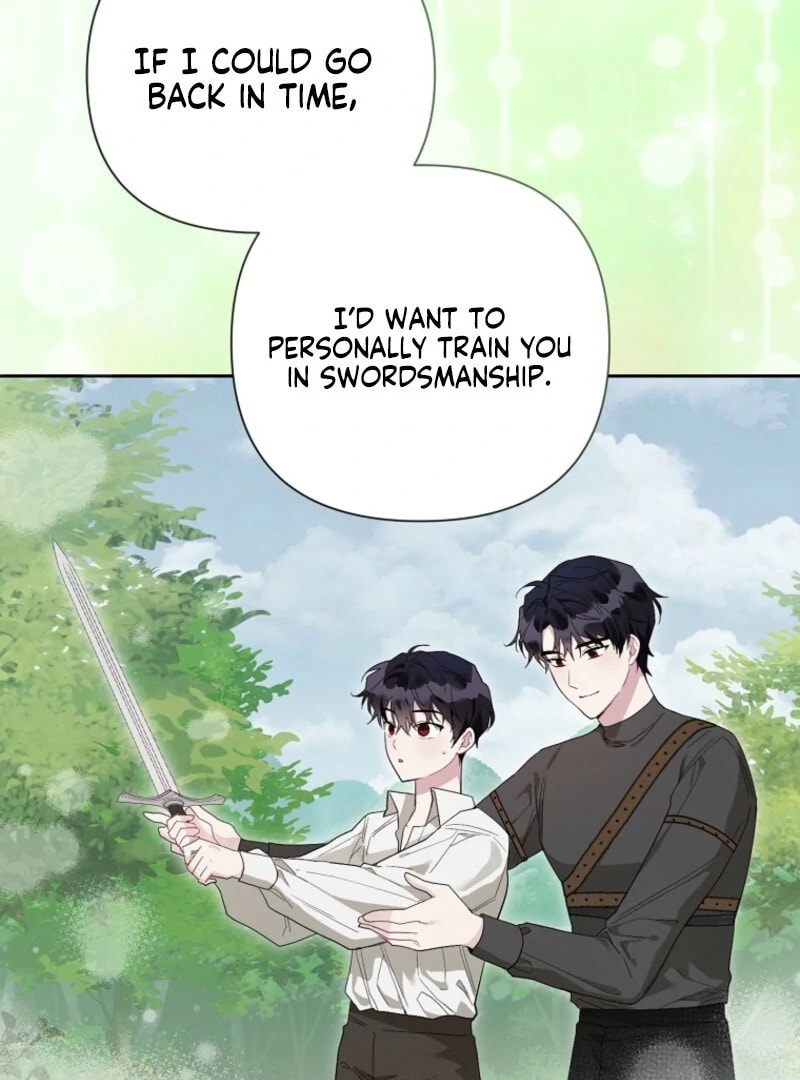 The Archvillain's Daughter In Law Chapter 129 page 73 - 