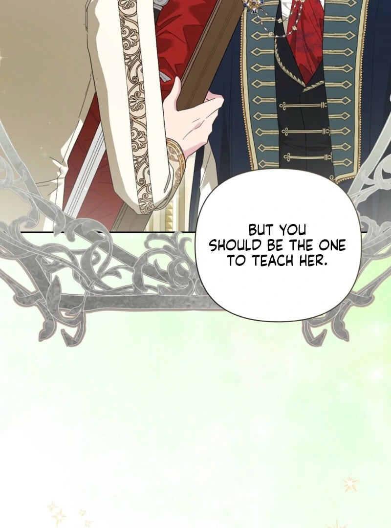 The Archvillain's Daughter In Law Chapter 129 page 75 - 