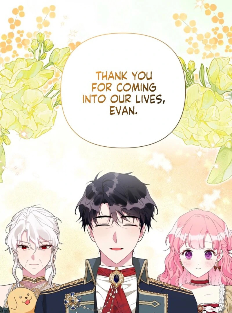 The Archvillain's Daughter In Law Chapter 129 page 76 - 