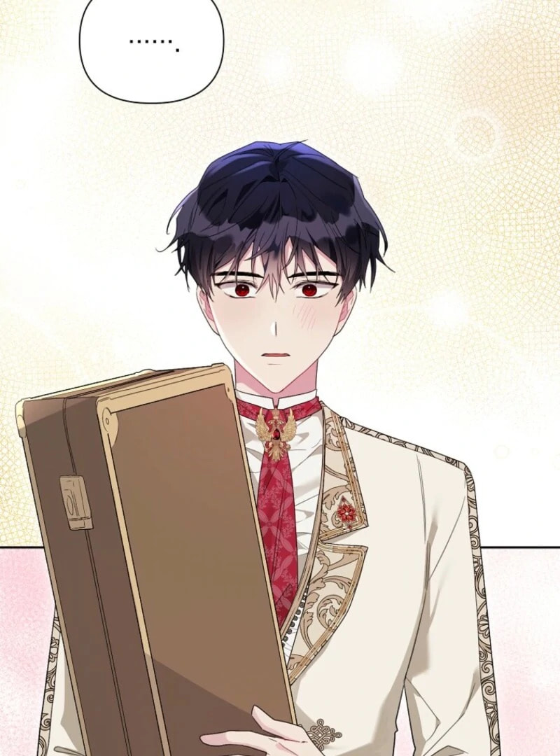 The Archvillain's Daughter In Law Chapter 129 page 78 - 