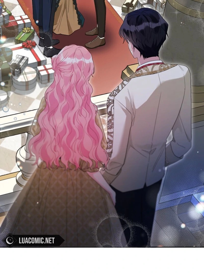 The Archvillain's Daughter In Law Chapter 129 page 81 - 