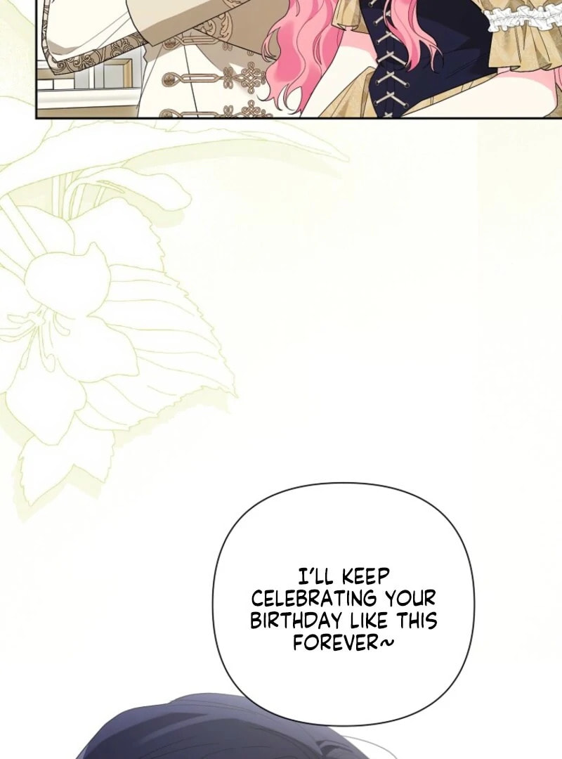 The Archvillain's Daughter In Law Chapter 129 page 86 - 
