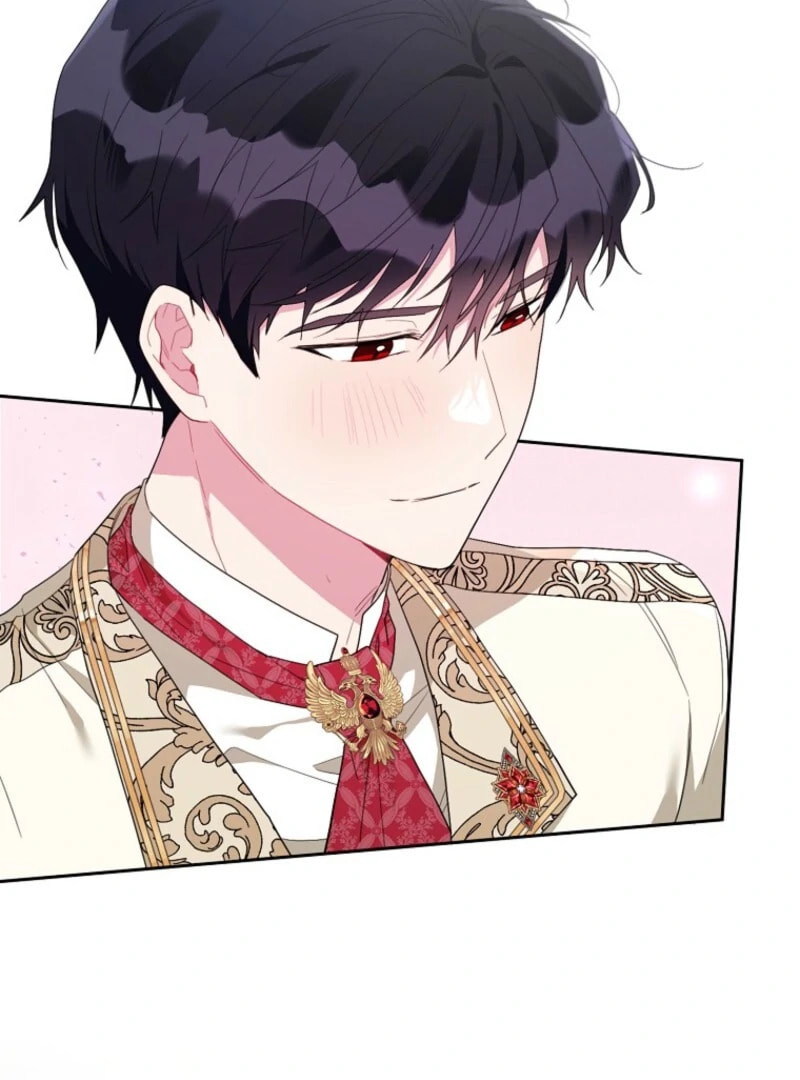 The Archvillain's Daughter In Law Chapter 129 page 87 - 