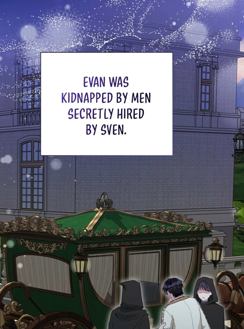 The Archvillain's Daughter In Law Chapter 129 page 93 - 
