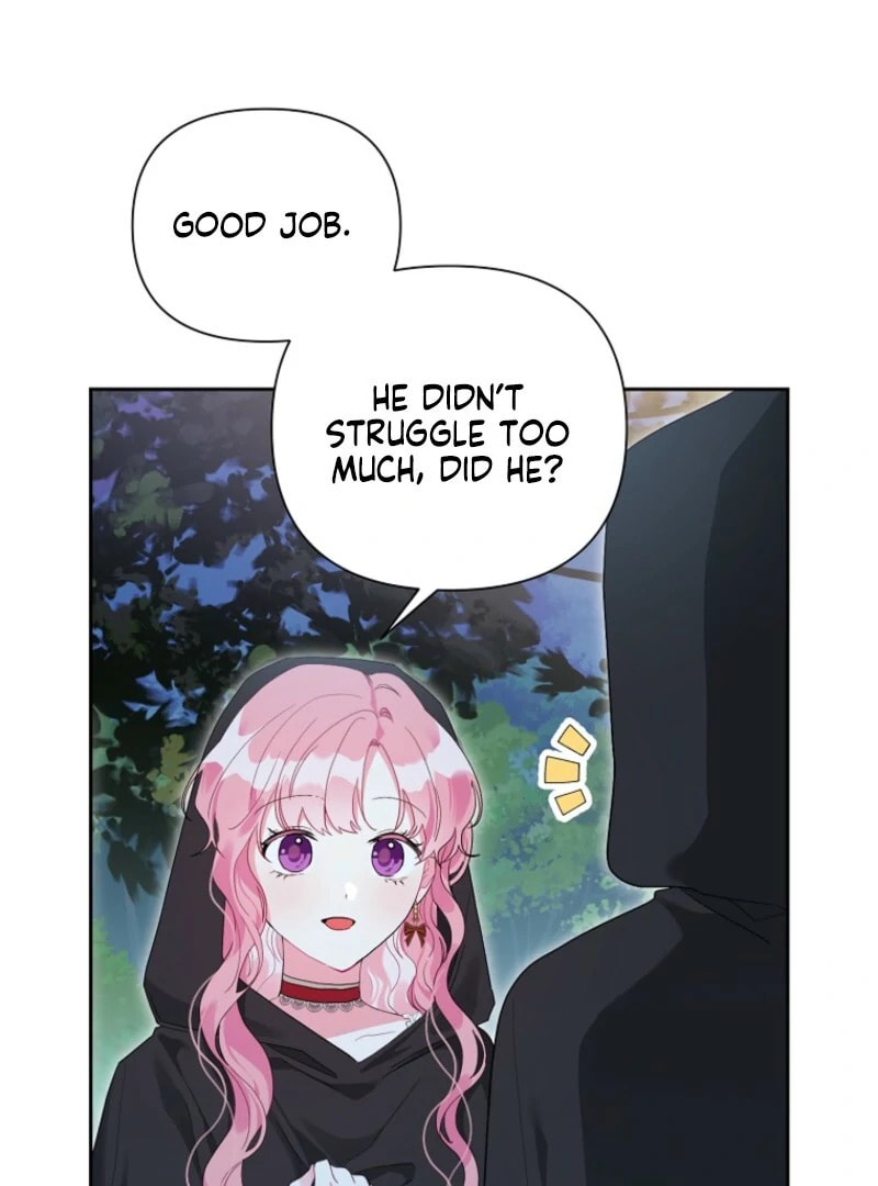 The Archvillain's Daughter In Law Chapter 129 page 95 - 