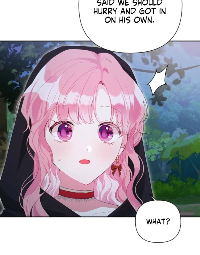 The Archvillain's Daughter In Law Chapter 129 page 97 - 