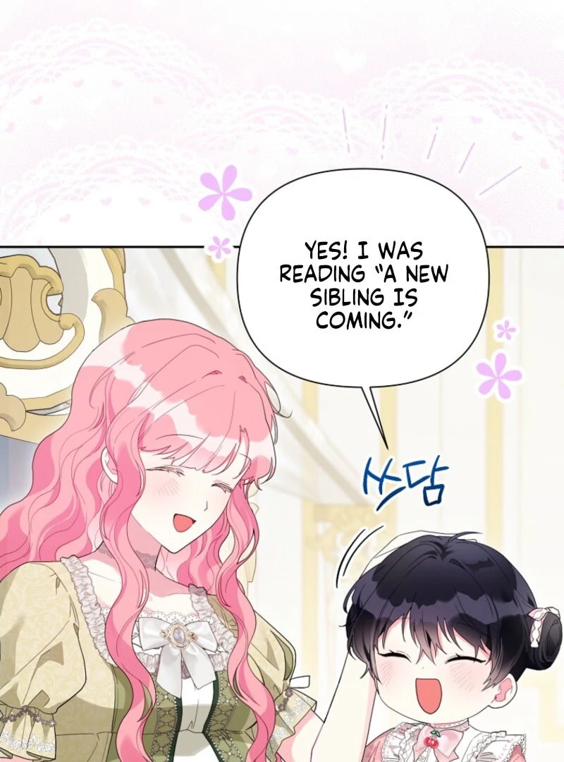 The Archvillain's Daughter In Law Chapter 130 page 11 - 