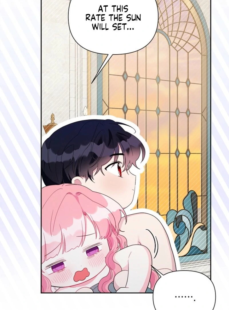 The Archvillain's Daughter In Law Chapter 130 page 103 - 