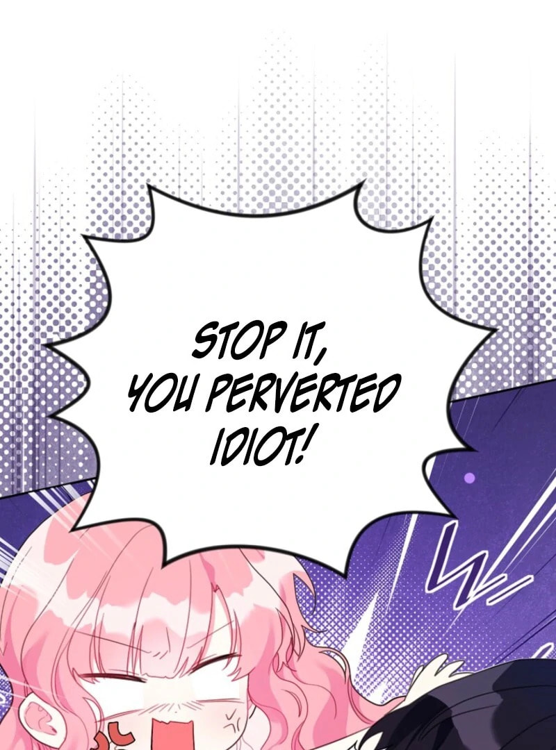 The Archvillain's Daughter In Law Chapter 130 page 106 - 