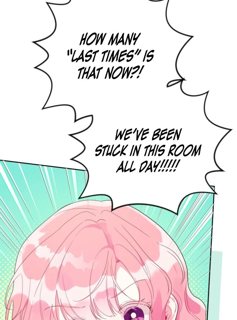 The Archvillain's Daughter In Law Chapter 130 page 108 - 
