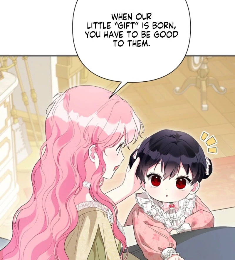 The Archvillain's Daughter In Law Chapter 130 page 13 - 