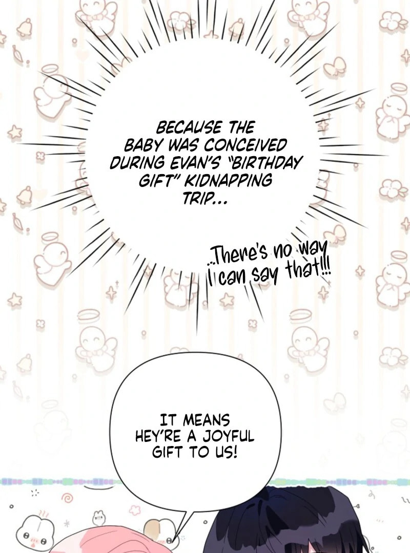 The Archvillain's Daughter In Law Chapter 130 page 17 - 