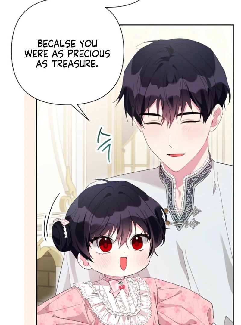 The Archvillain's Daughter In Law Chapter 130 page 21 - 