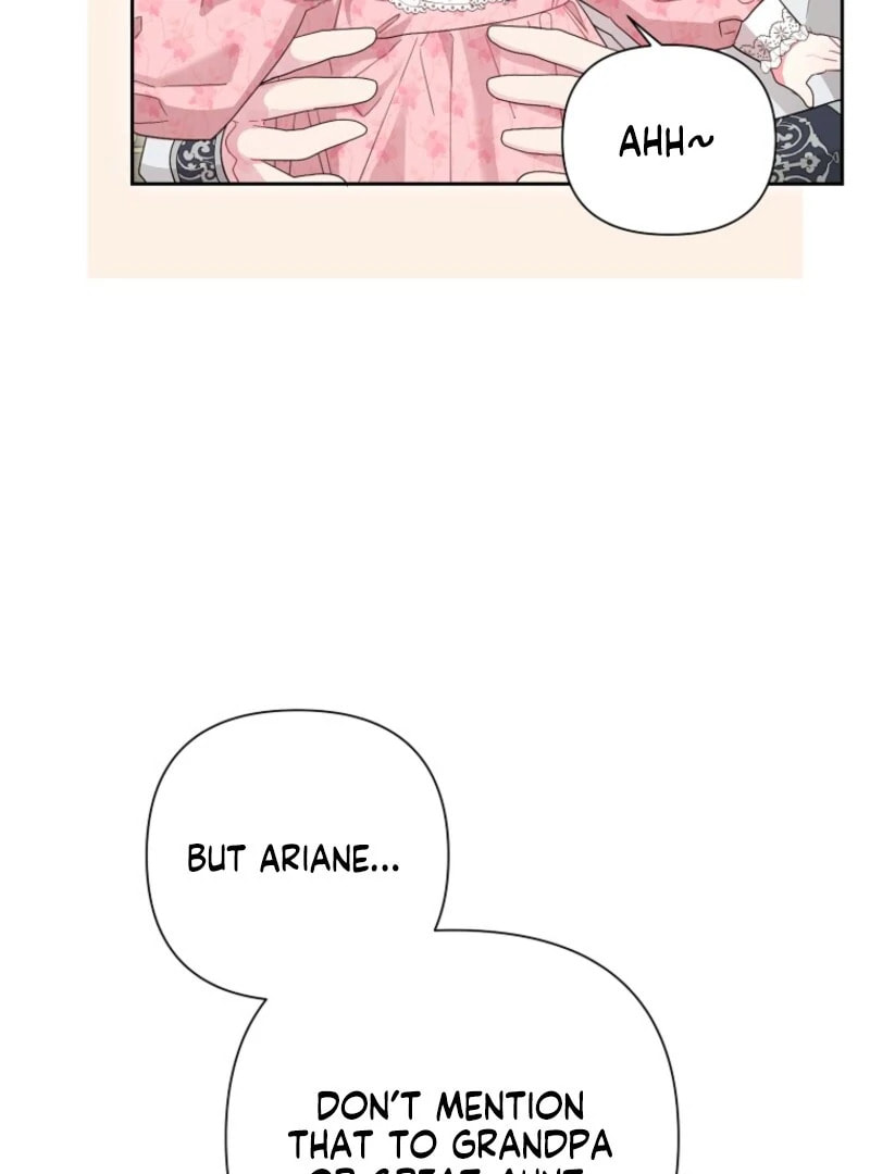 The Archvillain's Daughter In Law Chapter 130 page 22 - 