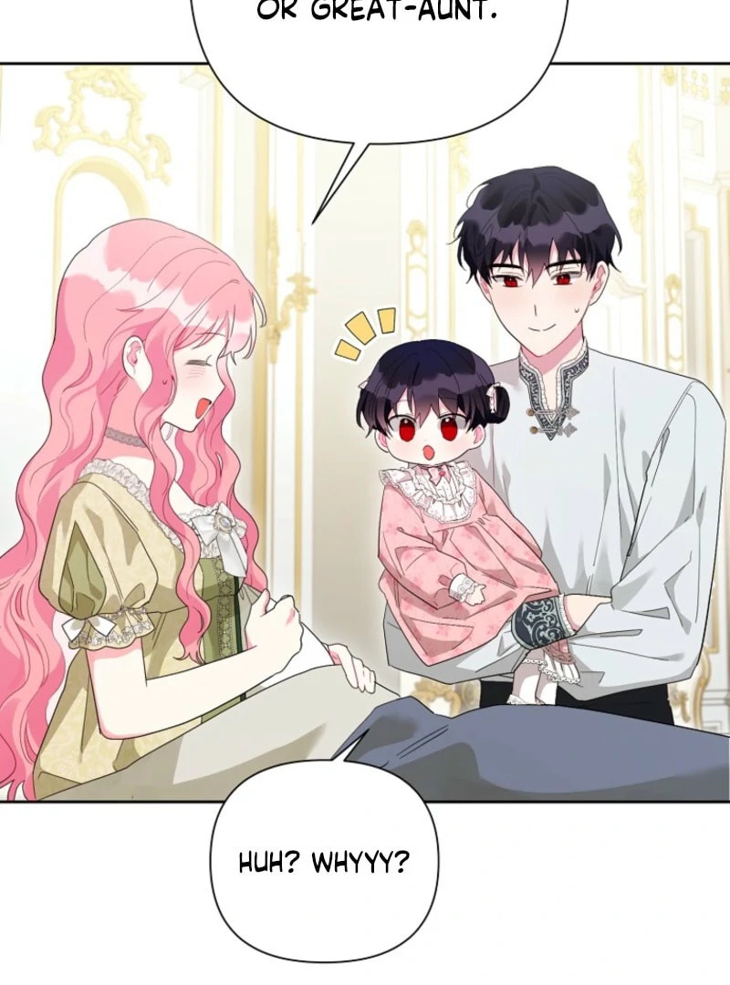 The Archvillain's Daughter In Law Chapter 130 page 23 - 