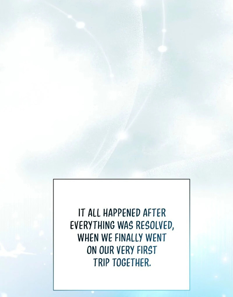 The Archvillain's Daughter In Law Chapter 130 page 27 - 