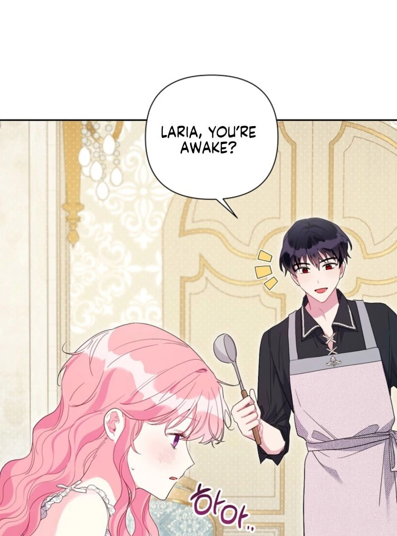 The Archvillain's Daughter In Law Chapter 130 page 35 - 
